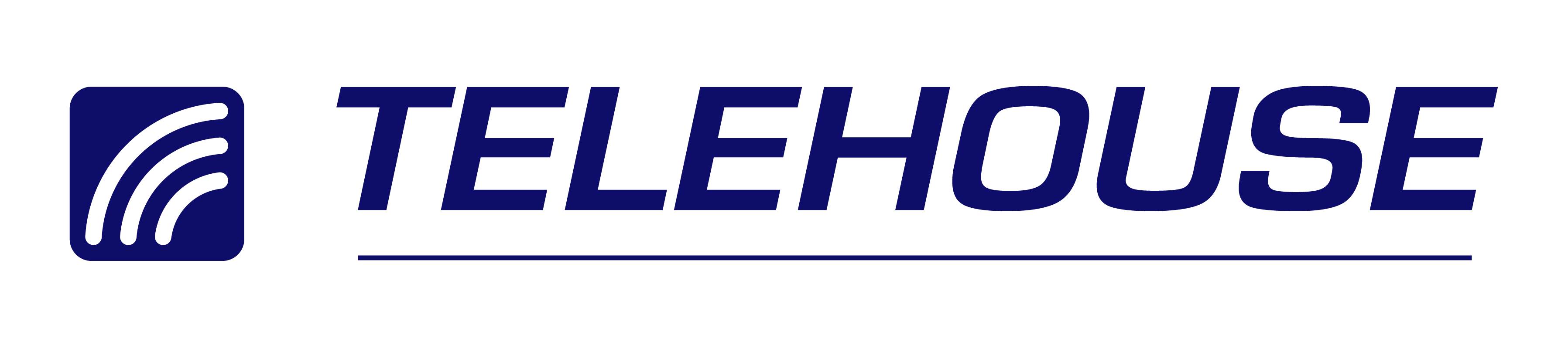 Telehouse logo
