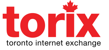TorIX logo